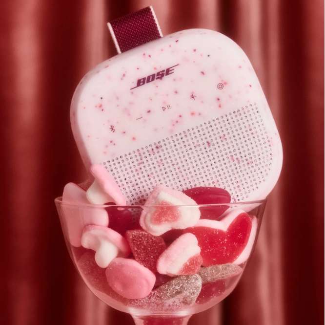 Bose × BonBon product detail