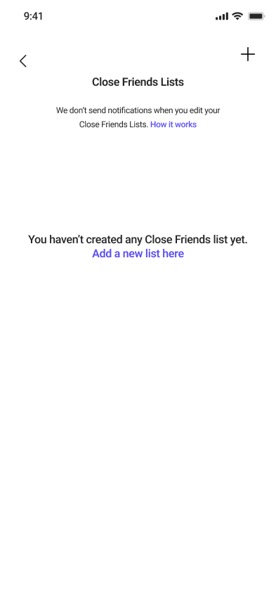 Screen 1