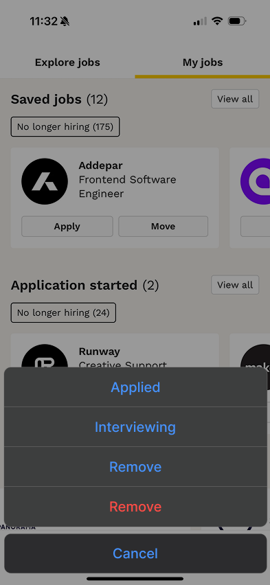 Screen 1